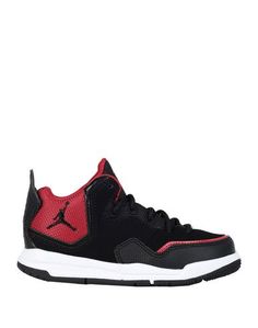 Низкие кеды и кроссовки Jordan