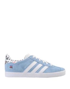 Низкие кеды и кроссовки Adidas Originals
