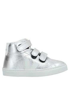 Высокие кеды и кроссовки Veja