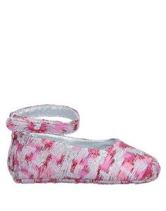 Балетки Dolce & Gabbana