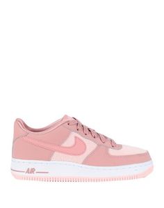 Низкие кеды и кроссовки Nike