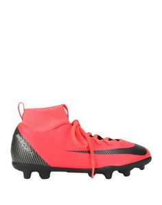 Низкие кеды и кроссовки Nike