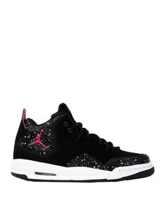 Высокие кеды и кроссовки Jordan