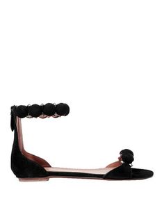 Сандалии AlaÏa