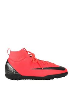 Высокие кеды и кроссовки Nike
