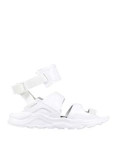 Сандалии Nike