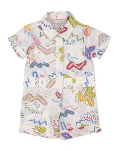 Детский комбинезон Stella Mc Cartney Kids