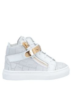 Низкие кеды и кроссовки Giuseppe Zanotti