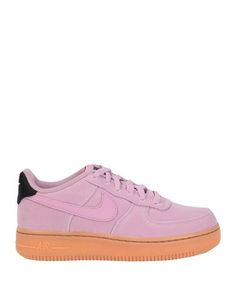 Низкие кеды и кроссовки Nike