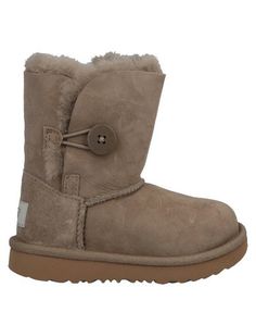 Полусапоги и высокие ботинки UGG Australia