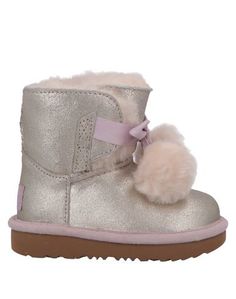 Полусапоги и высокие ботинки UGG Australia