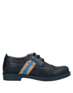 Обувь на шнурках Alviero Martini 1A Classe