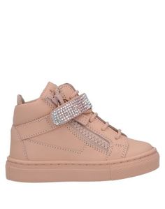 Низкие кеды и кроссовки Giuseppe Zanotti