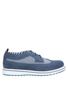 Обувь на шнурках Tommy Hilfiger