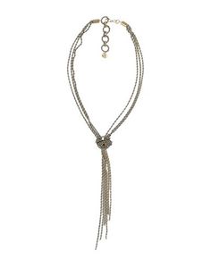 Ожерелье Lanvin