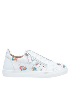 Низкие кеды и кроссовки Giuseppe Zanotti