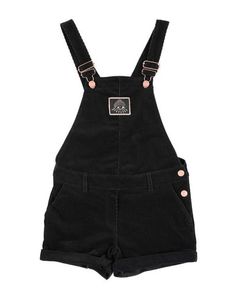 Короткий комбинезон Kenzo