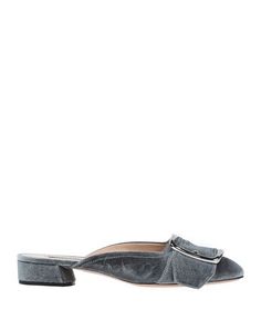 Мюлес и сабо Casadei