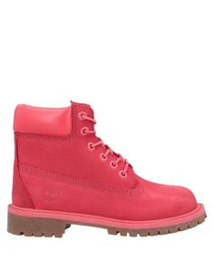 Полусапоги и высокие ботинки Timberland