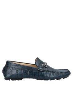 Мокасины Corneliani ID