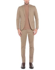 Костюм Sartoria Toscana