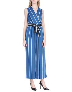 Комбинезоны без бретелей Diane von Furstenberg