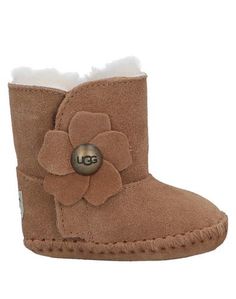 Полусапоги и высокие ботинки UGG Australia