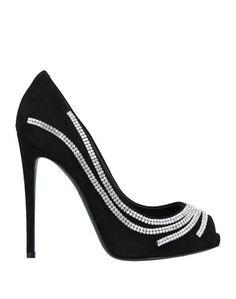Туфли Giuseppe Zanotti
