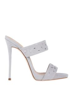 Сандалии Giuseppe Zanotti