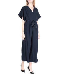 Комбинезоны без бретелей Diane von Furstenberg