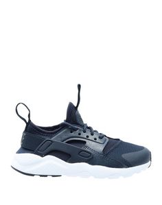 Низкие кеды и кроссовки Nike