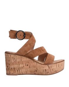 Сандалии Gianvito Rossi