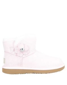 Полусапоги и высокие ботинки UGG Australia