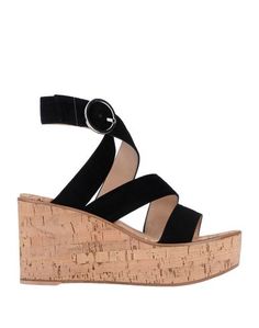 Сандалии Gianvito Rossi