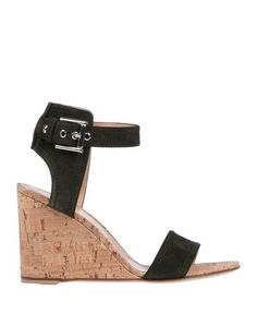 Сандалии Gianvito Rossi