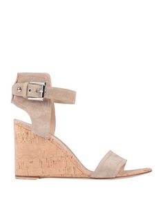 Сандалии Gianvito Rossi