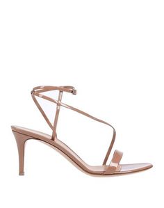 Сандалии Gianvito Rossi