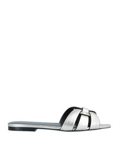 Сандалии Saint Laurent