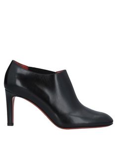 Ботинки Santoni