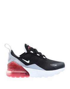 Низкие кеды и кроссовки Nike