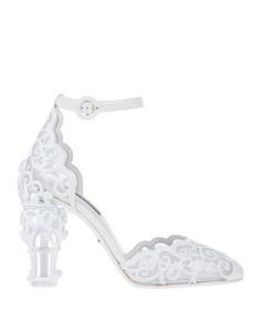 Туфли Dolce & Gabbana