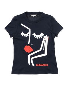 Футболка Dsquared2