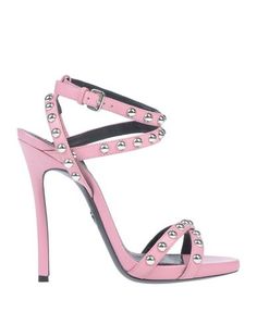 Сандалии Dsquared2