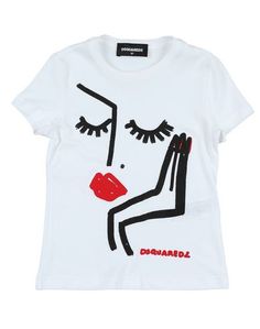 Футболка Dsquared2