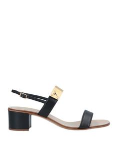 Сандалии Giuseppe Zanotti