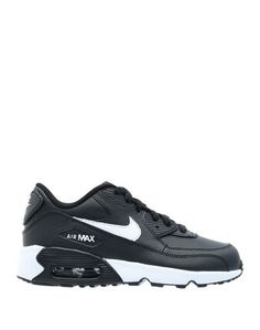 Низкие кеды и кроссовки Nike