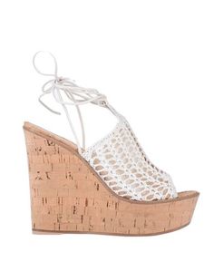 Сандалии Gianvito Rossi