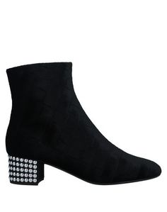 Полусапоги и высокие ботинки Giuseppe Zanotti