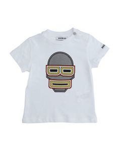 Футболка Bikkembergs