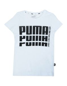 Футболка Puma